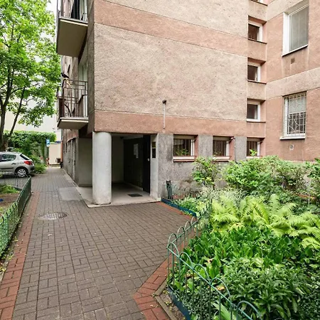 Amber City Center Apartment *