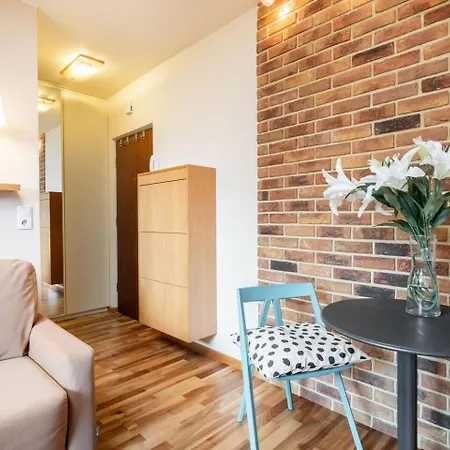 Amber City Center Apartment *